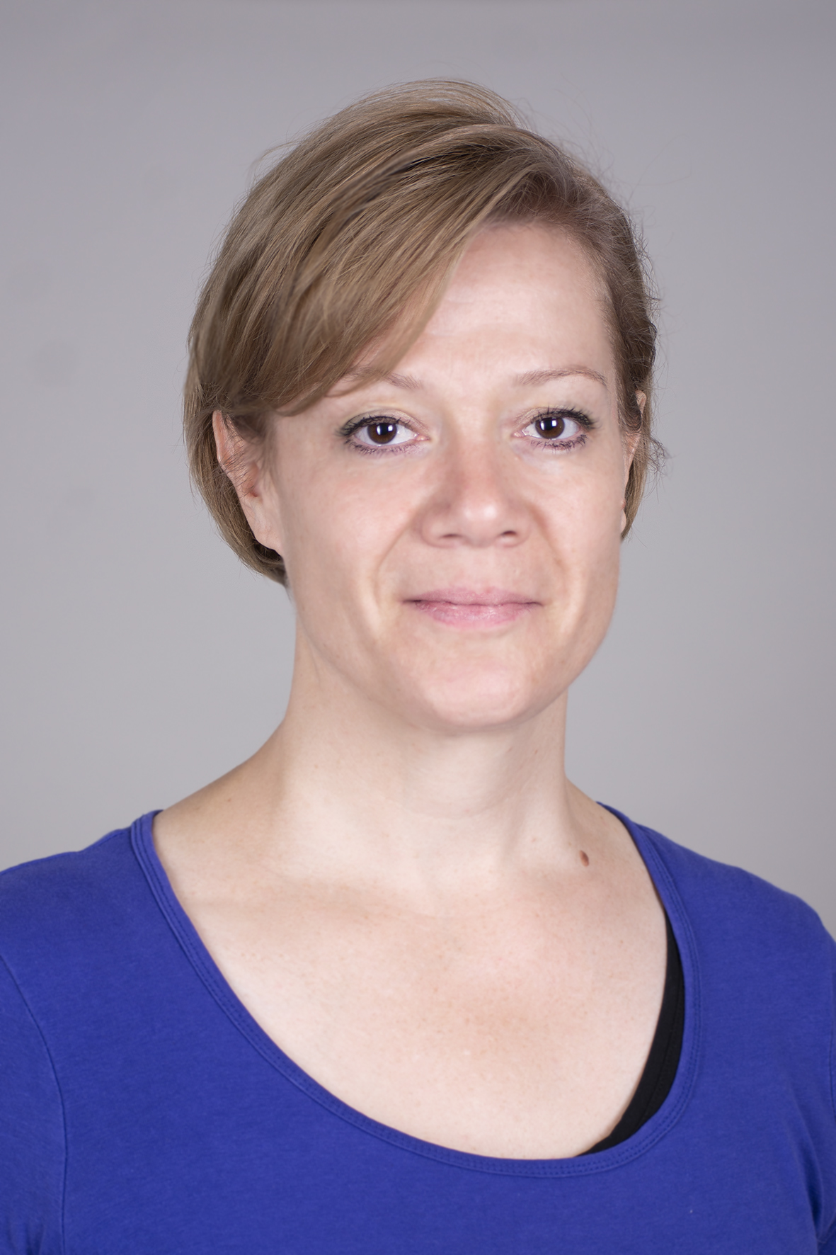 Iris Akkermann – Podologin